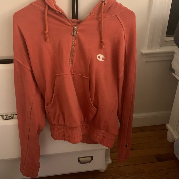 Champion crop top - Picture 2 of 3